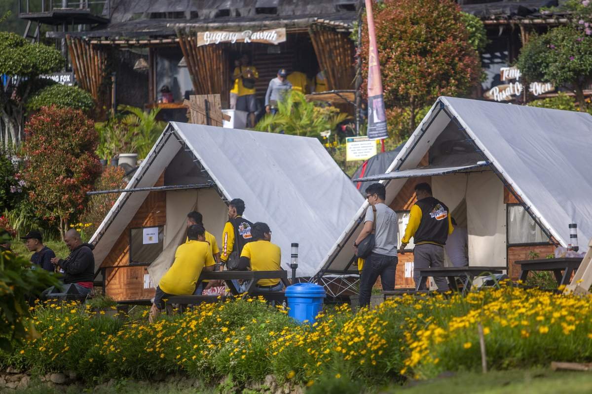 76 Heppiii Community Camp Heppiii Always