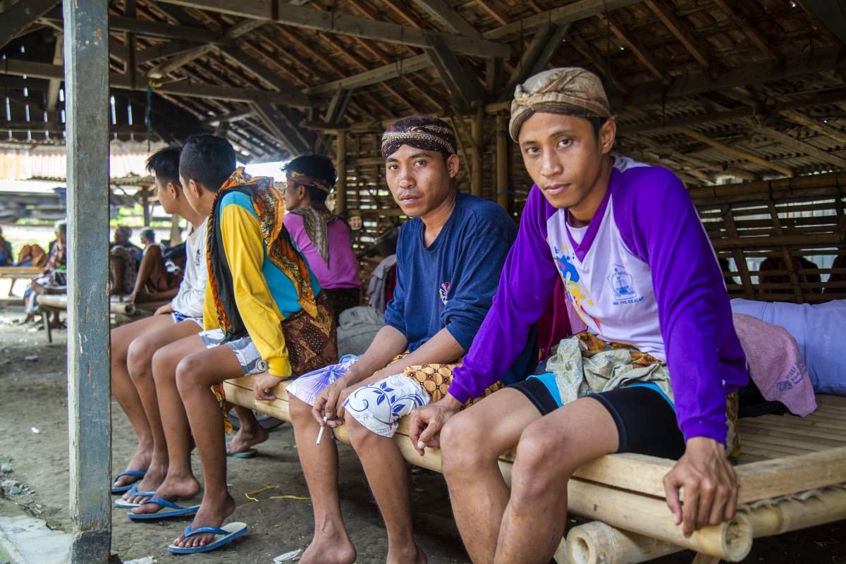 Anak Putu Kiai Bonokeling