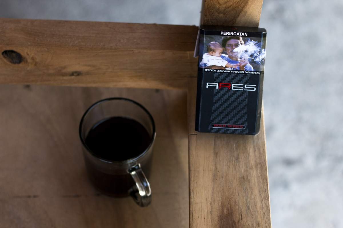 ares mild