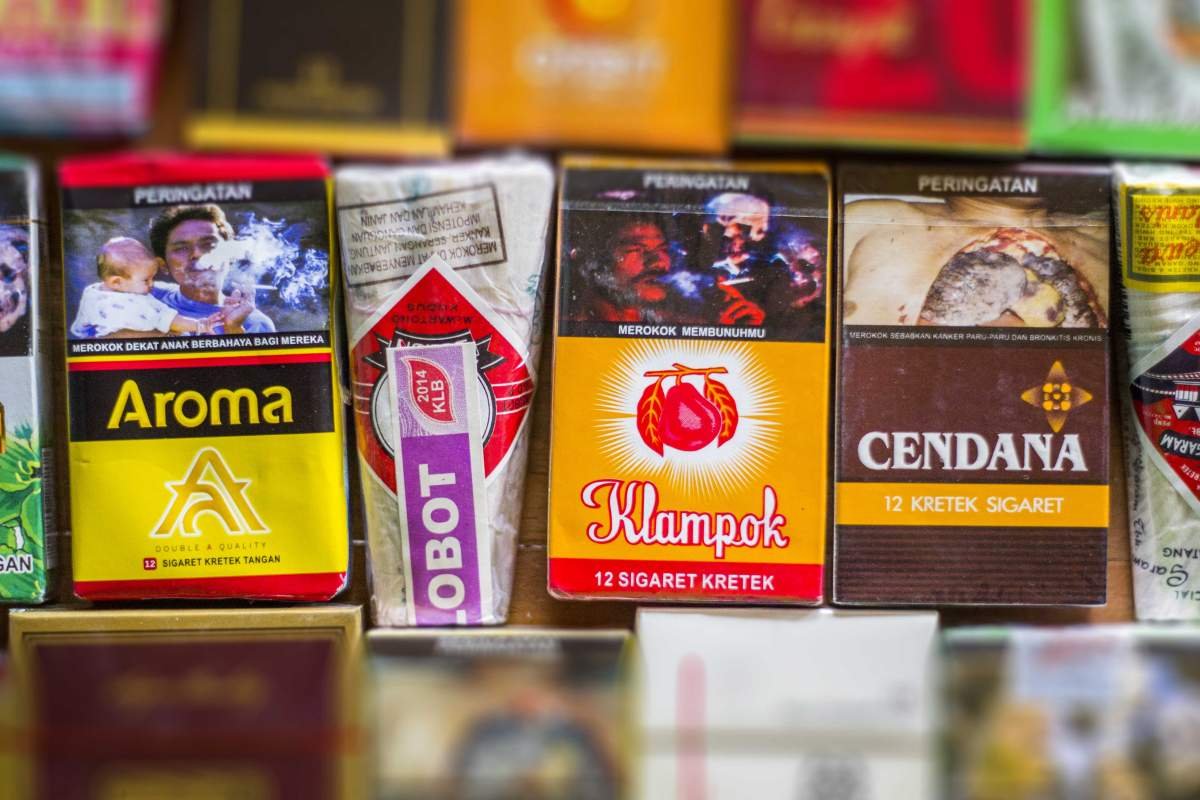 Aroma Cendana