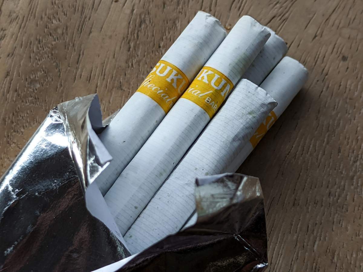 baru special sukun kudus