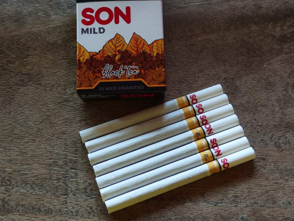 Batangan SKM Son Mild