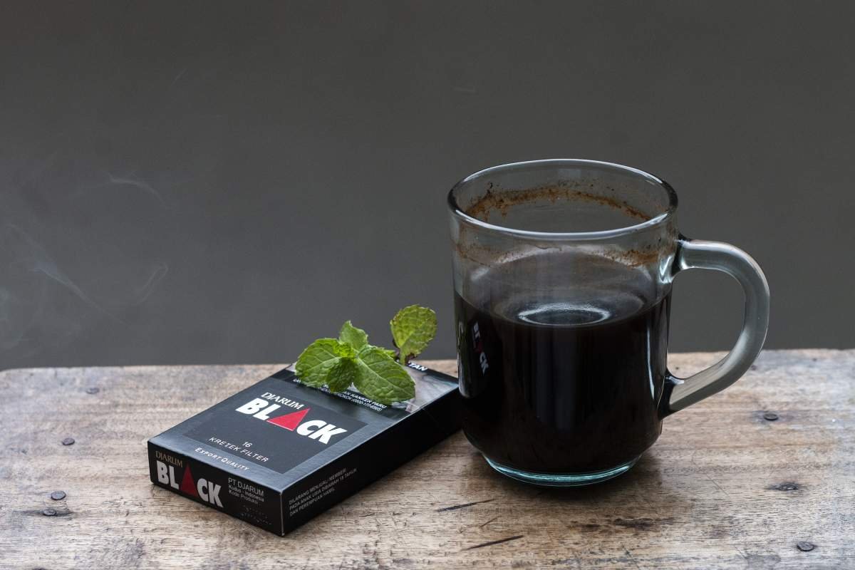 black mild by djarum kudus