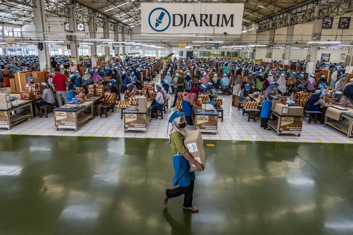 Brak SKT Karang Bener, Kudus