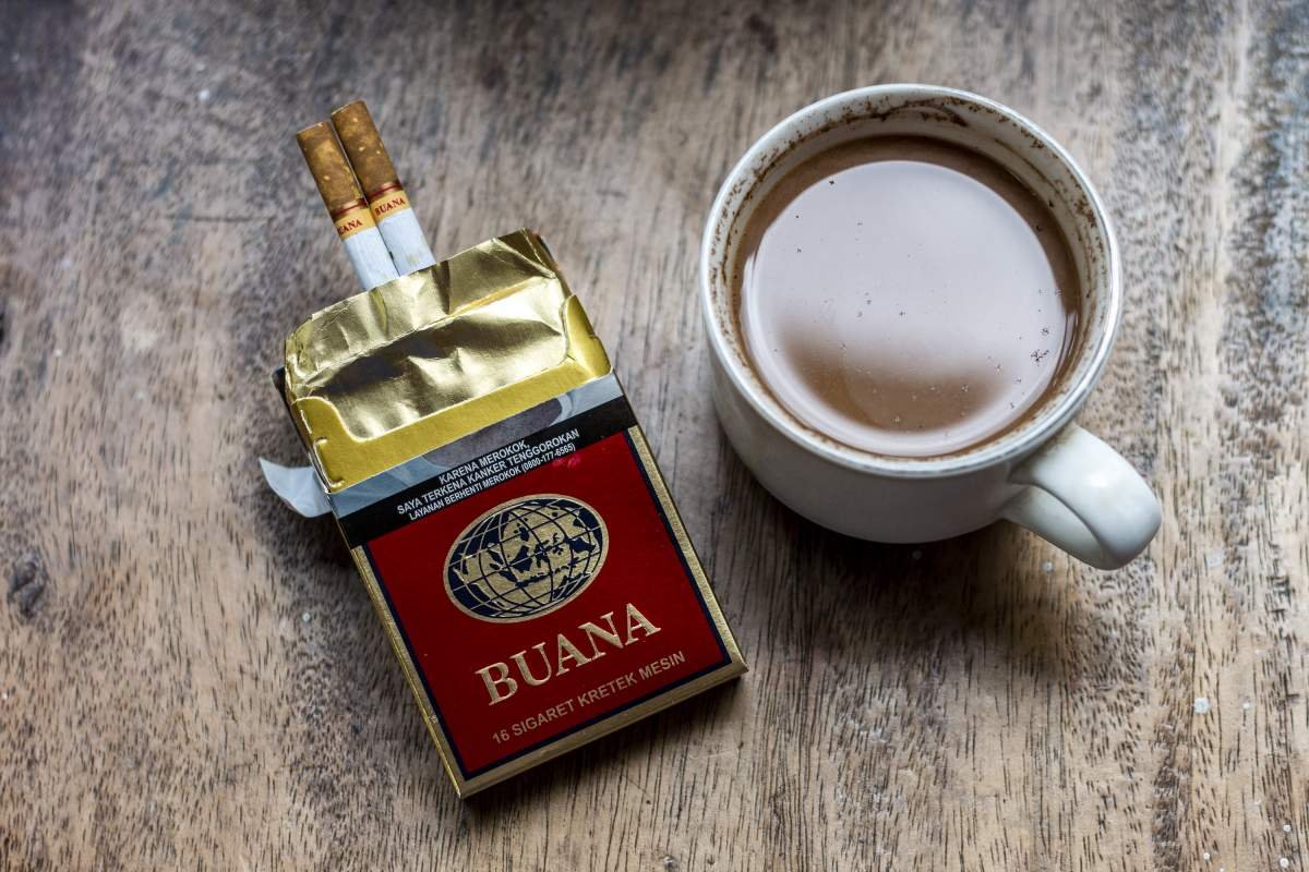 buana 16 skm