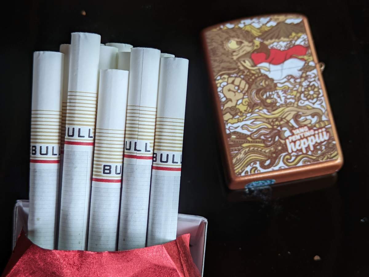 bull skm mild