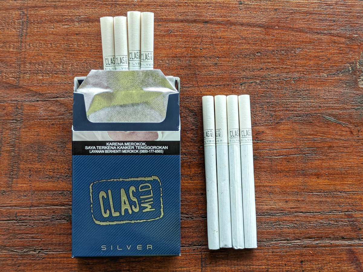 clasmild silver kudus
