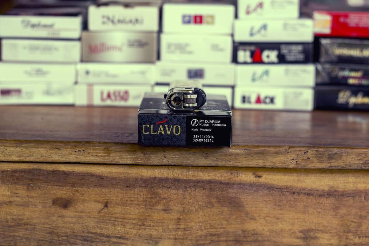 Clavo