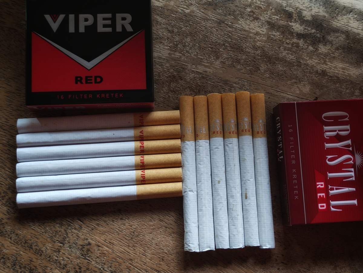 crystal dan viper red skm 