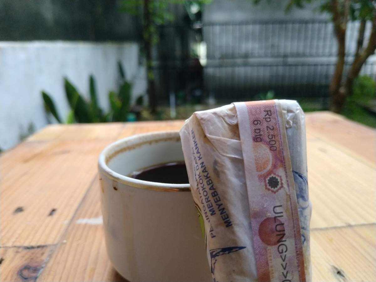 Cukai Ulung