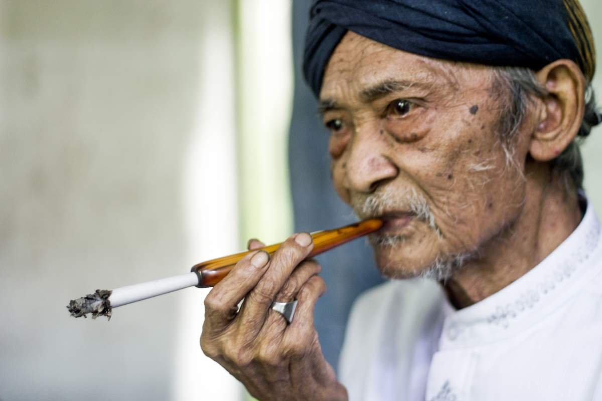 Darto Sari legenda Dusun Tutup Ngisor Kab Magelang