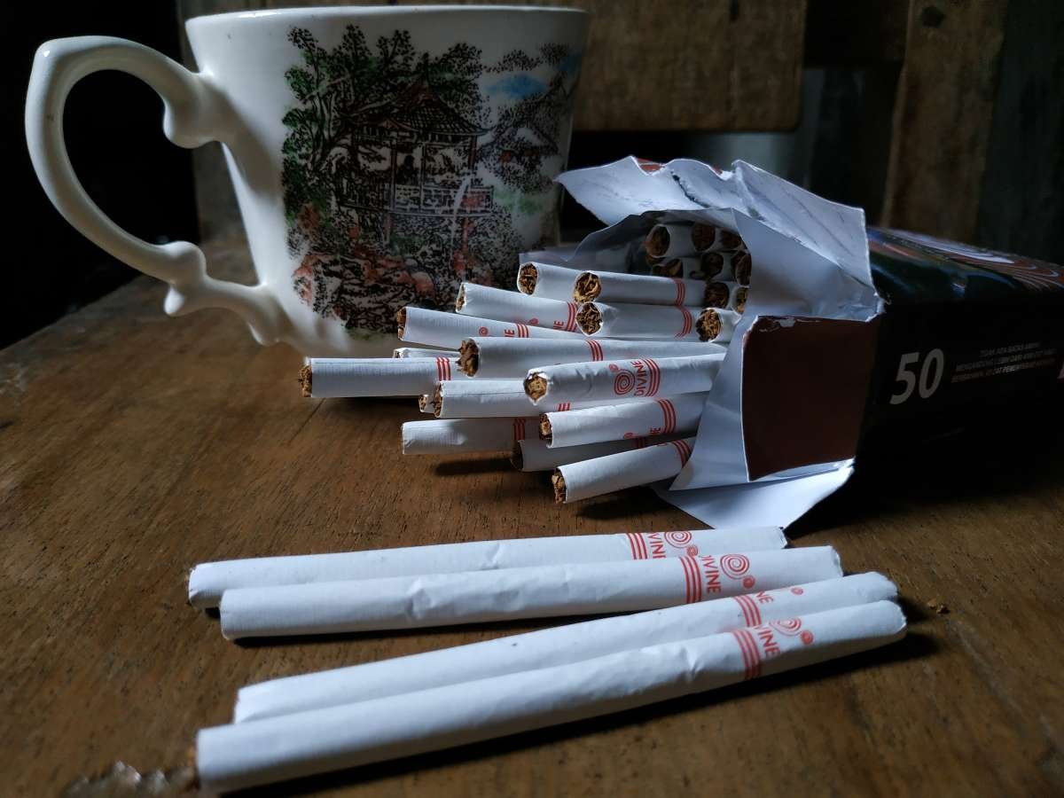 Divine Kretek