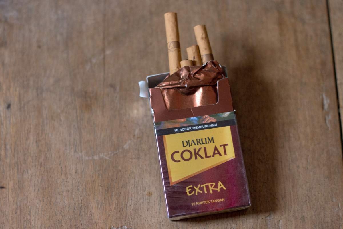 djarcok extra by djarum kudus