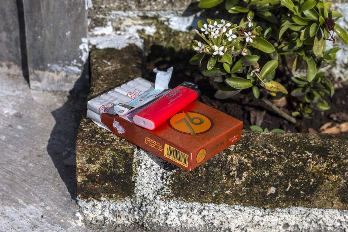 djarum 76 legenda skt dari kudus