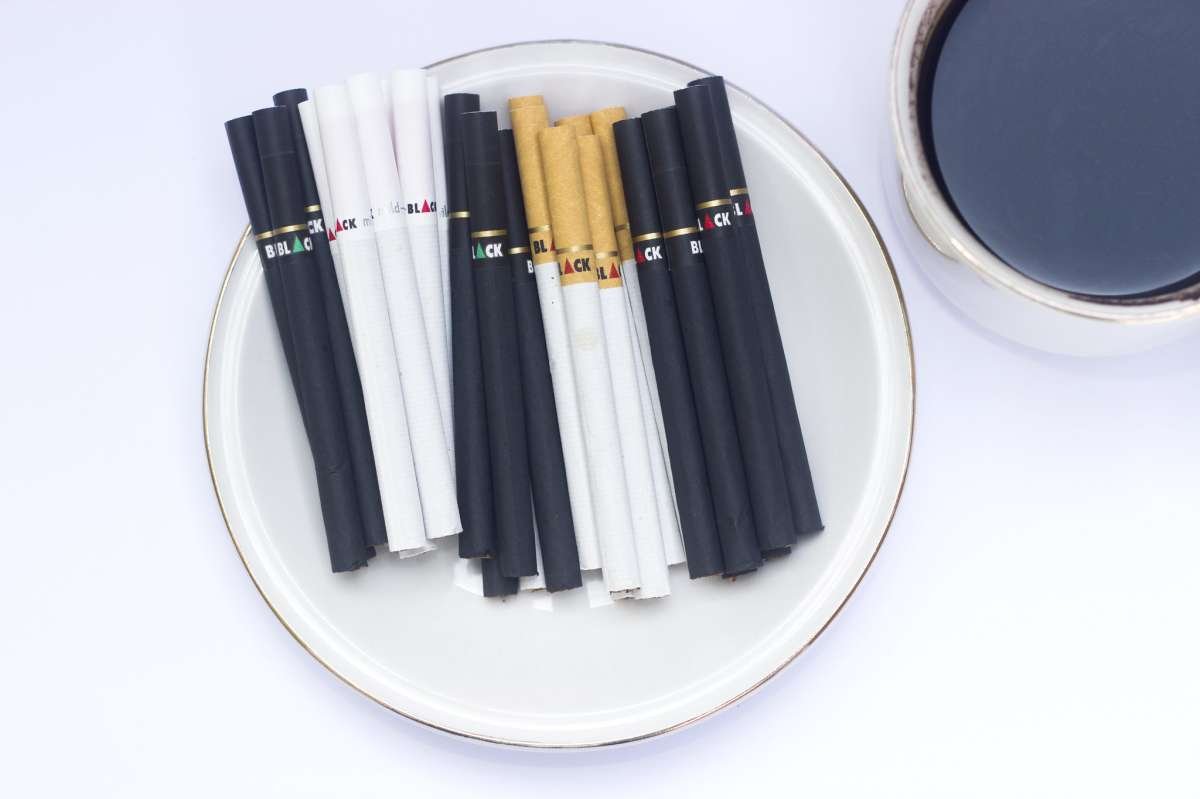 Djarum Black