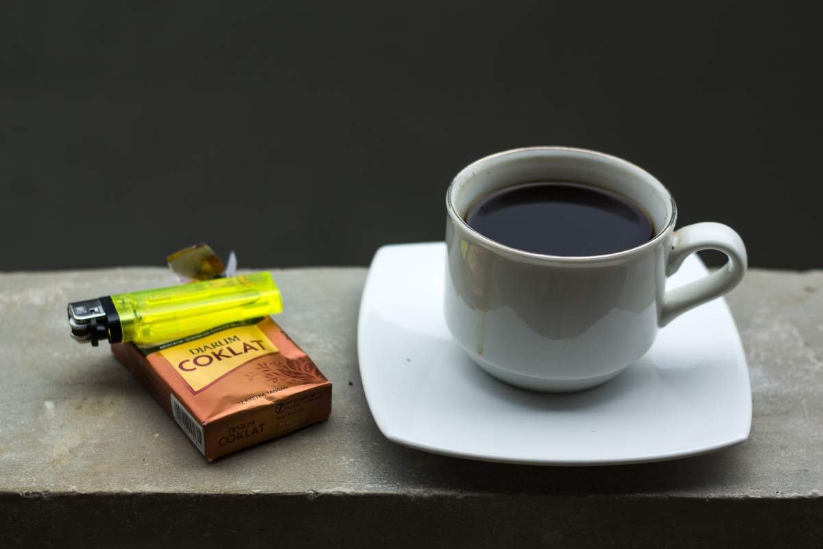 djarum coklat klasik by djarum kudus