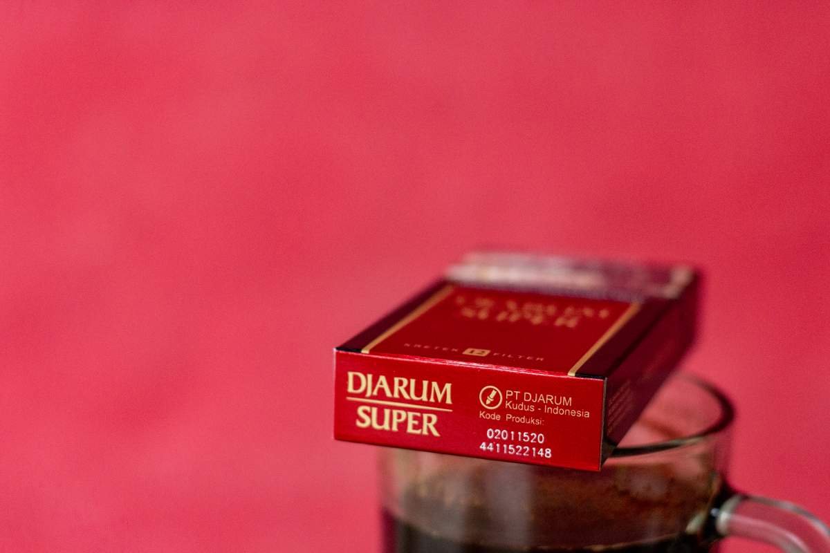 djarum kudus