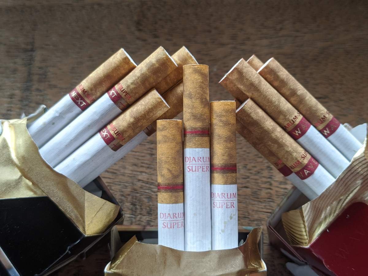 djarum super wave