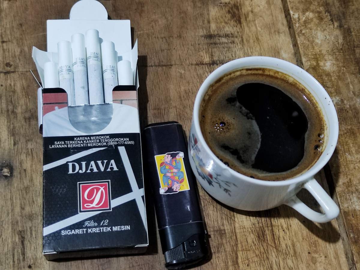 djawva filter 12