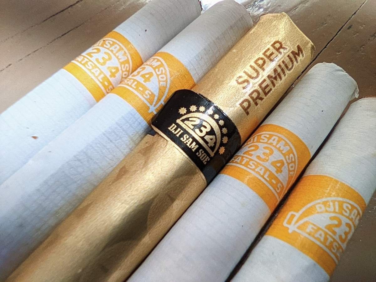 dji sam soe wrap premium