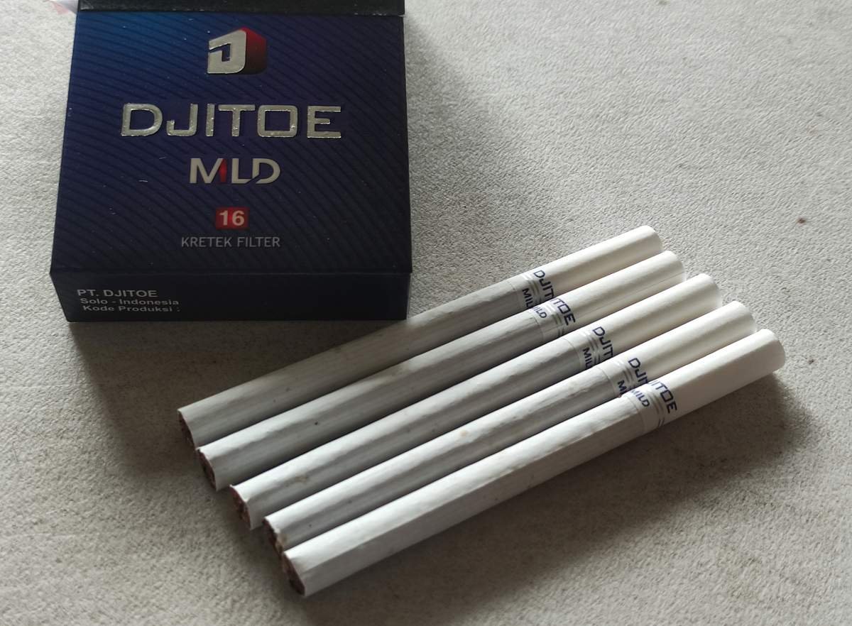 Djitoe MLD