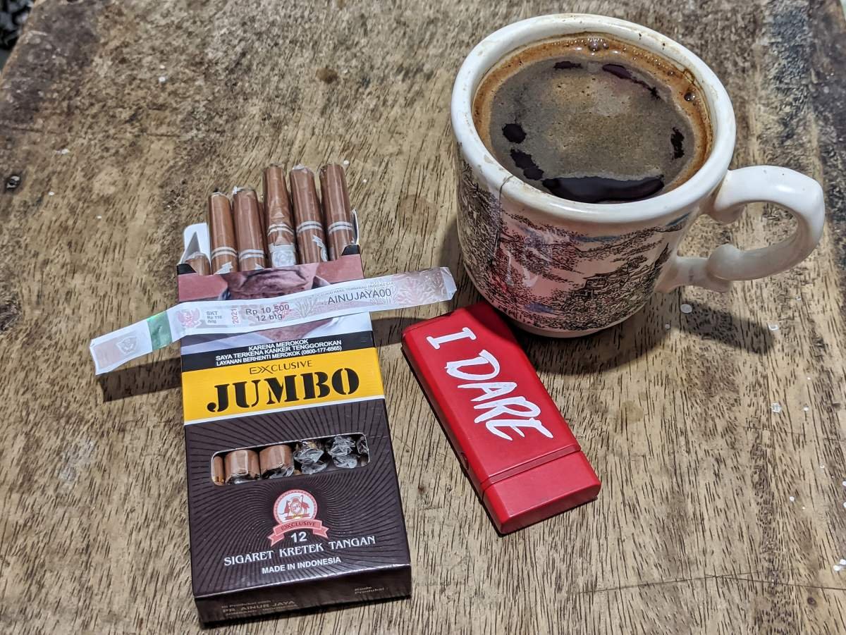 exlusive jumbo