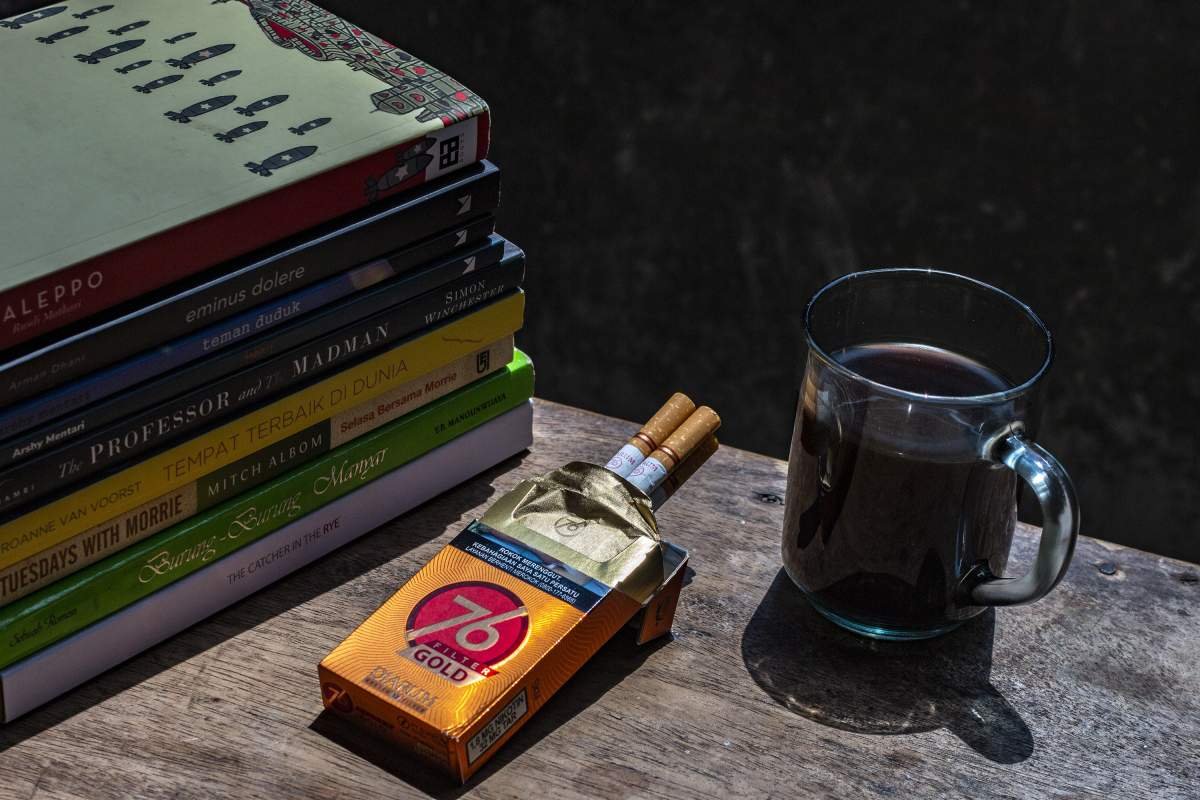 filter gold dan buku