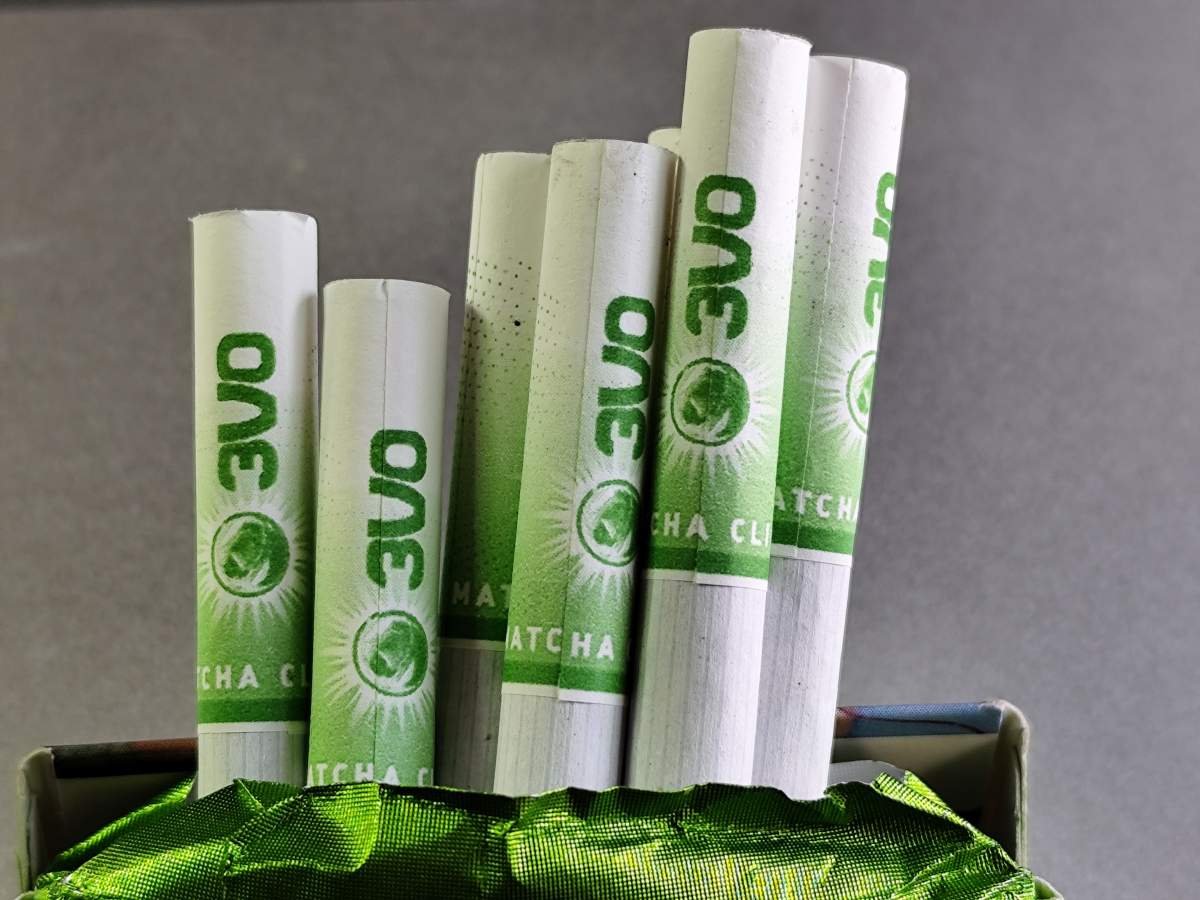 filter skm mild 3vo matcha