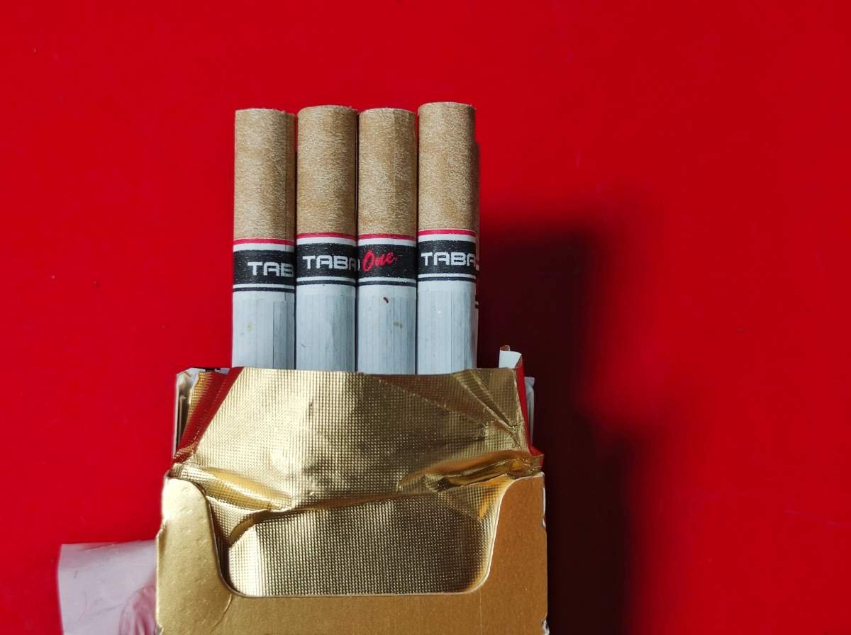 filter skm tobacco one