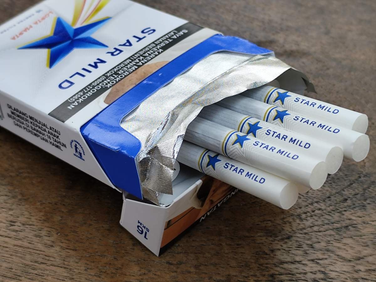 filter starmild