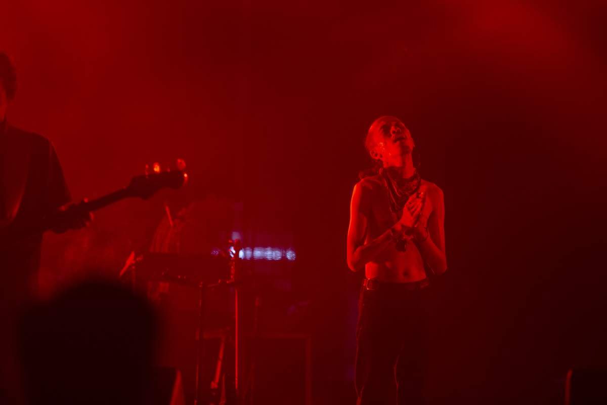 FSTVLST in Action 1ST Festival Ini Rasanya Super