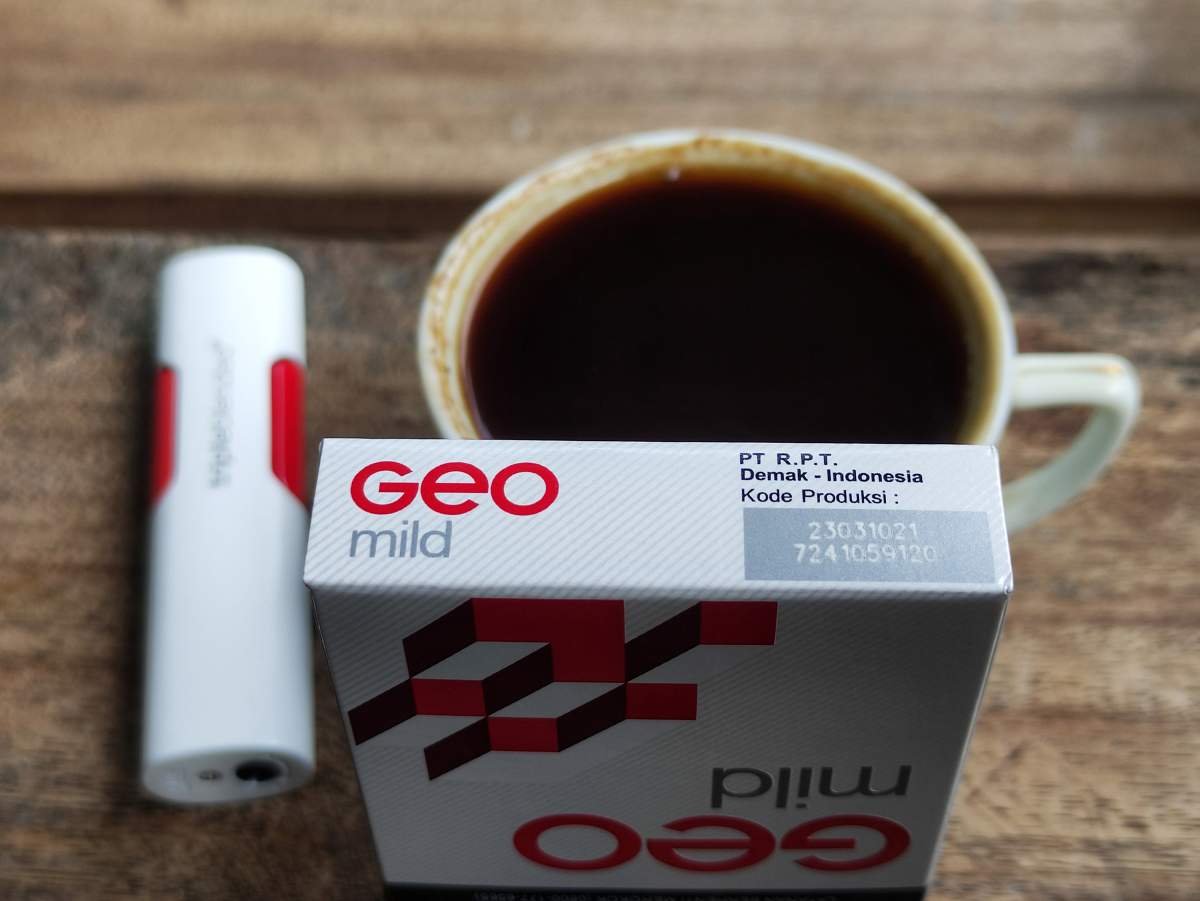 geo mild