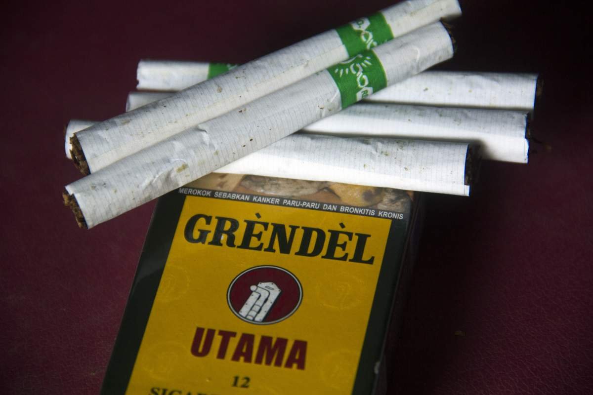 Grendel Utama