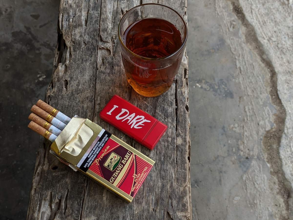 gudang baru premium