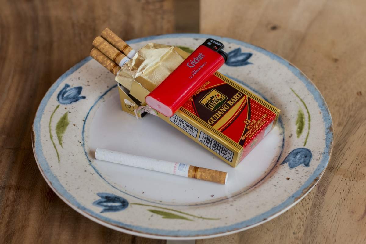 gudang baru yang mirip gudang garam