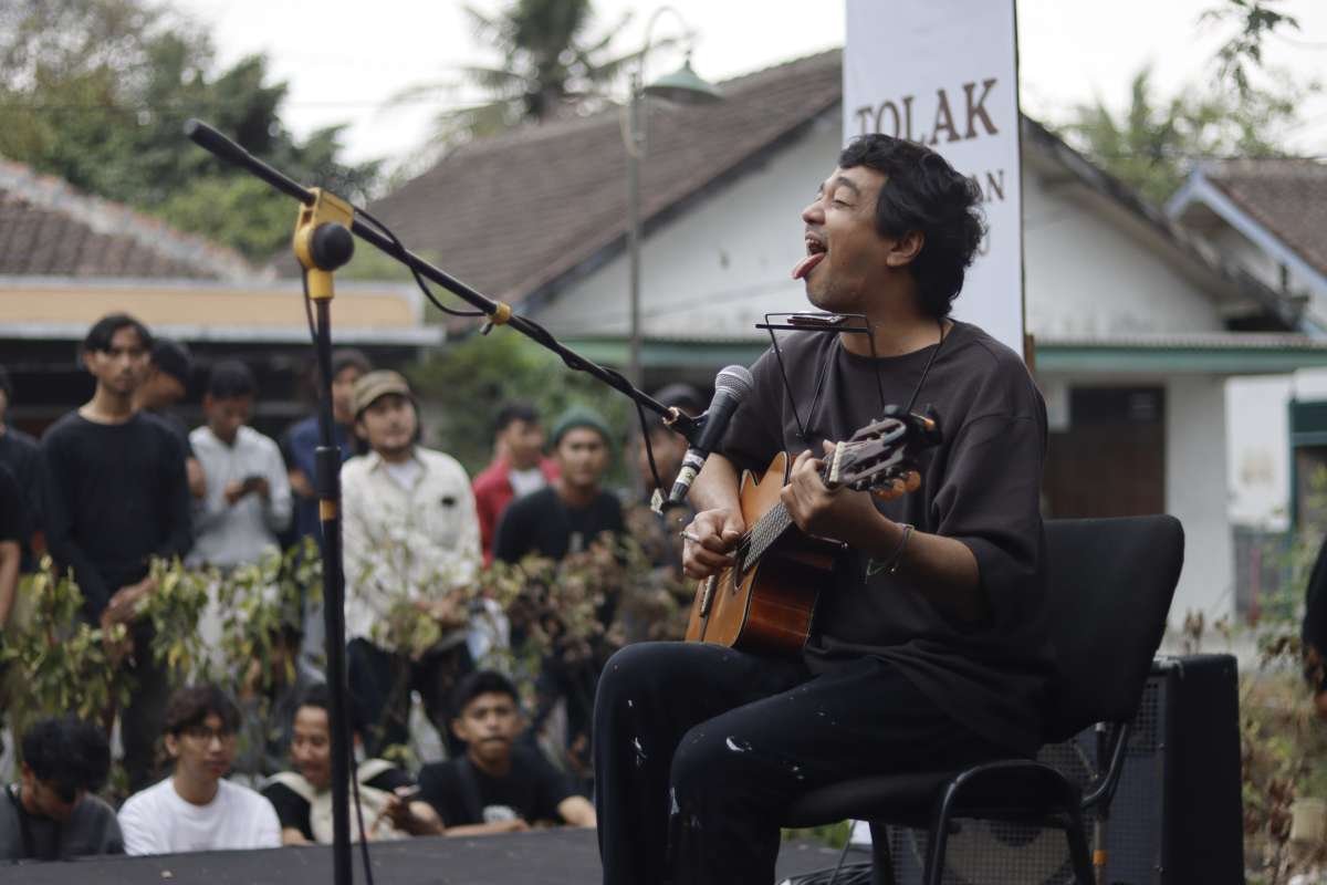 Hari Kretek 2023-Jason Ranti