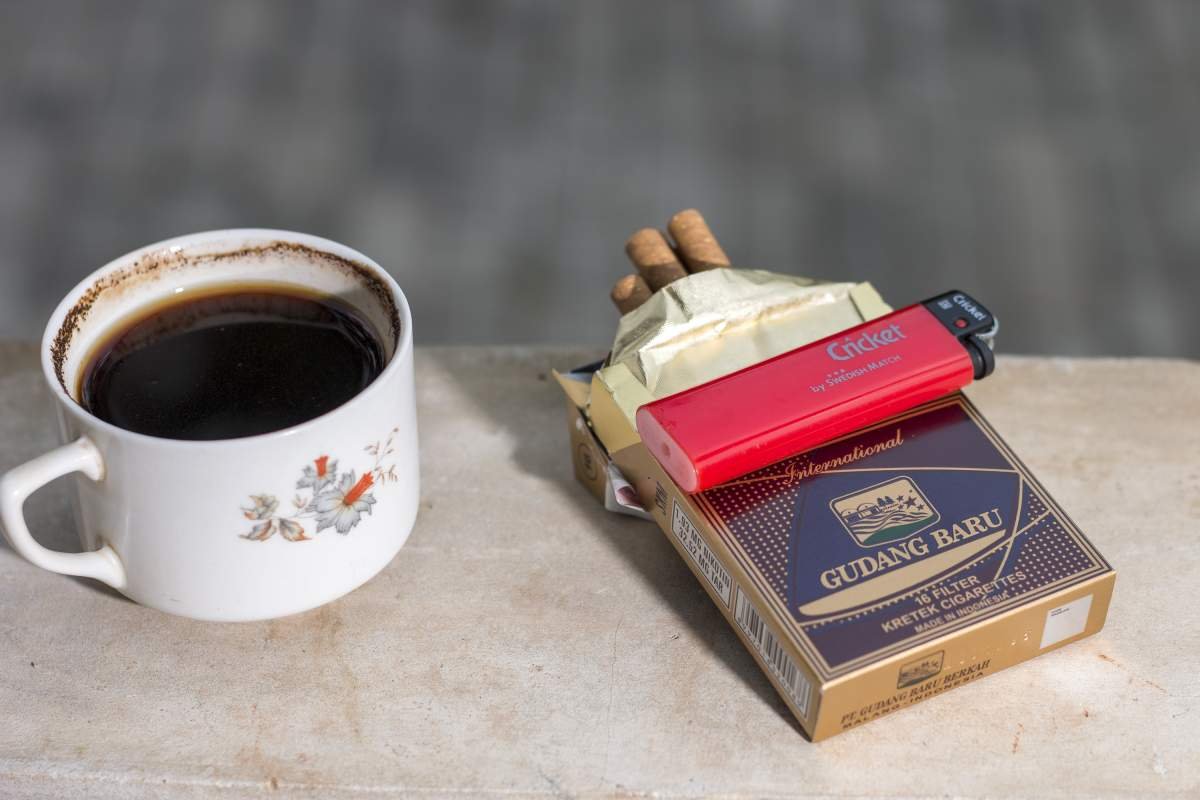 international gudang baru