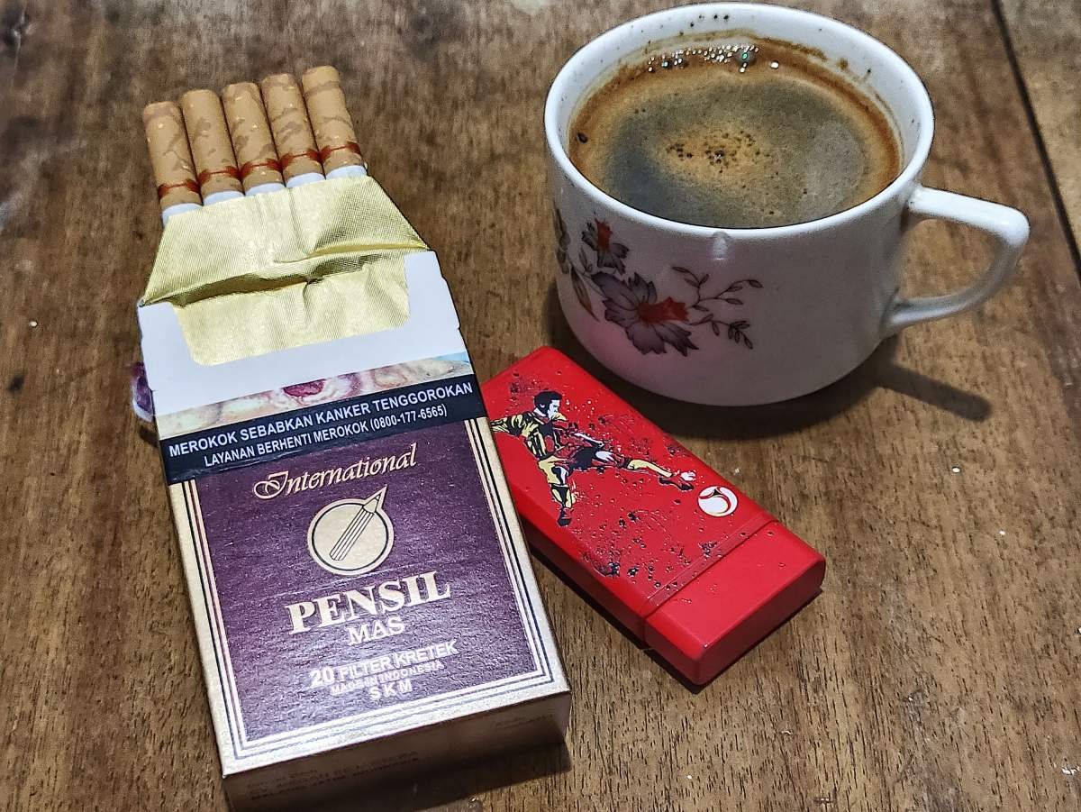 international pensil mas