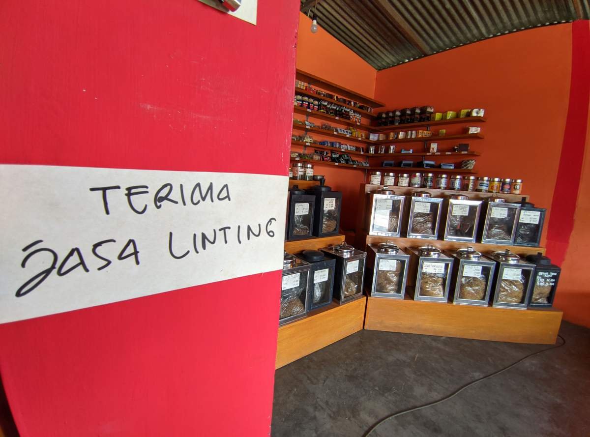 Jasa Tingwe
