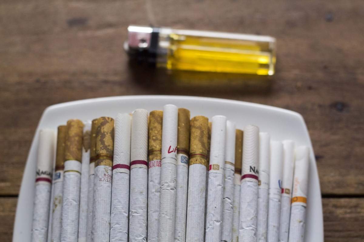 Jenis jenis Rokok Kretek Indonesia
