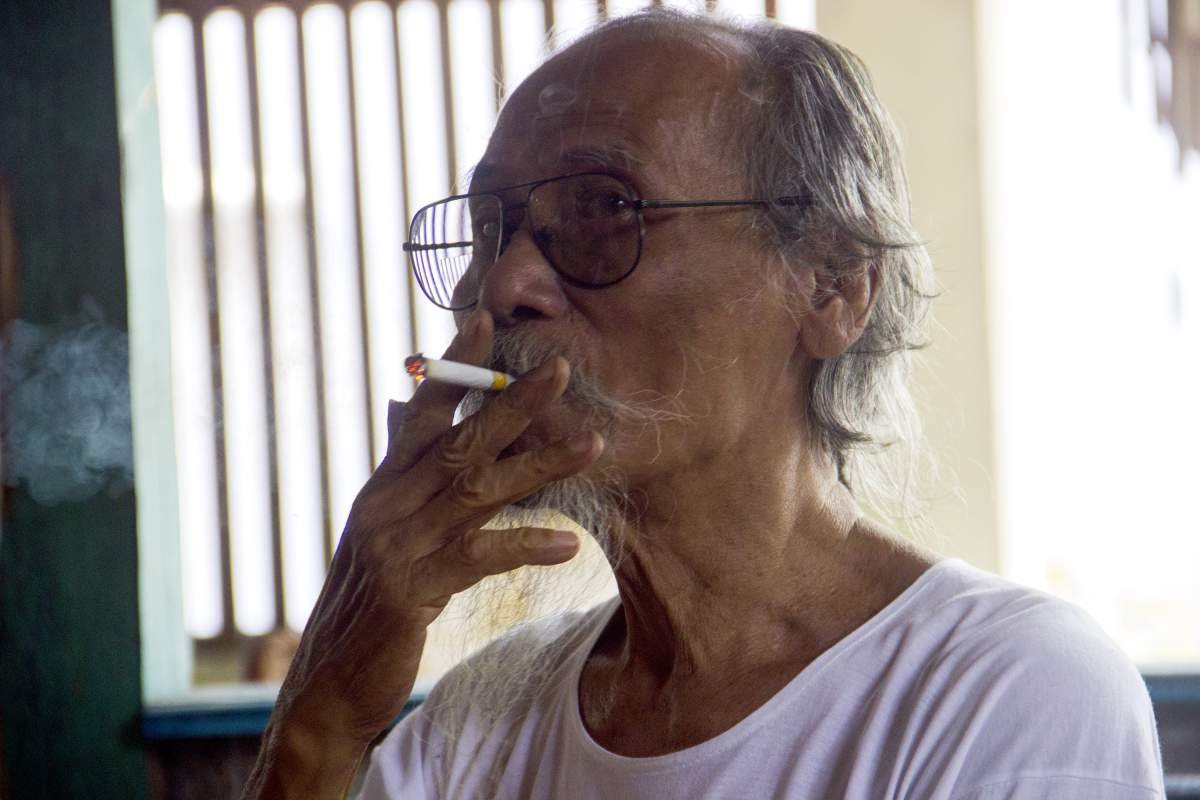 Joko Pekik