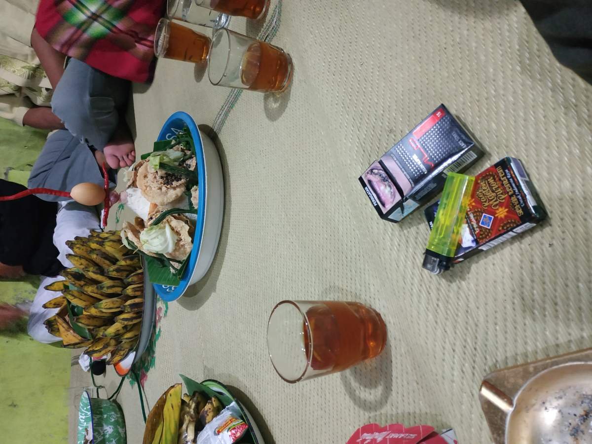 kenduri