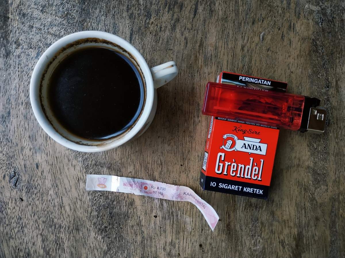 king size grendel skt