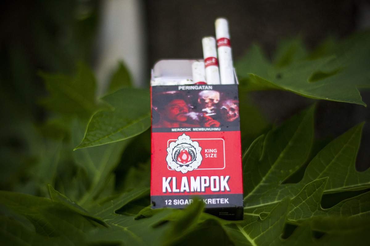 Klampok