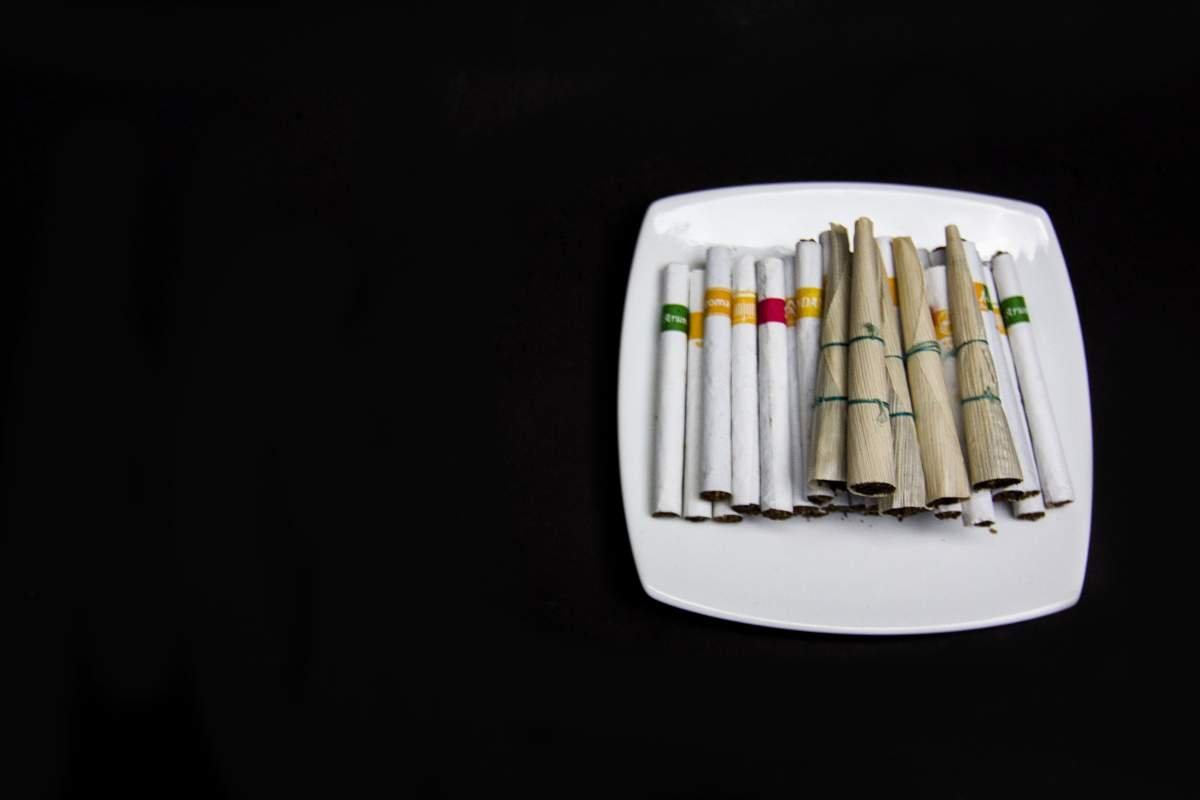 Kretek Adalah Tradisi