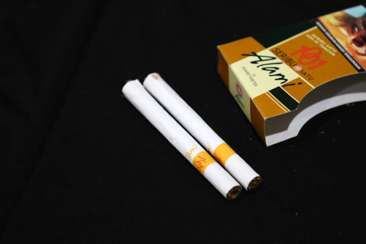 Kretek ALAMI