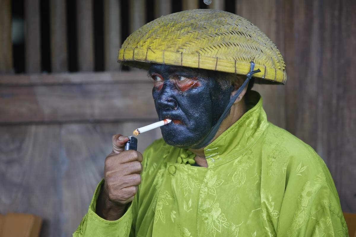 kretek mania