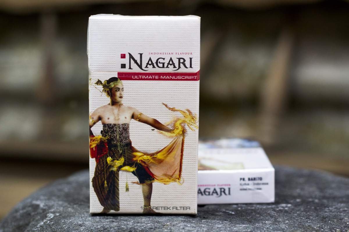 Kretek Nagari Kudus