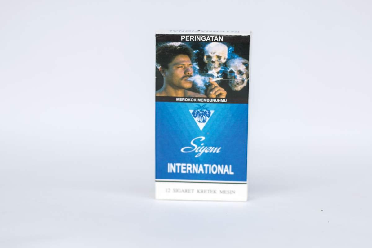 Kretek Siyem International