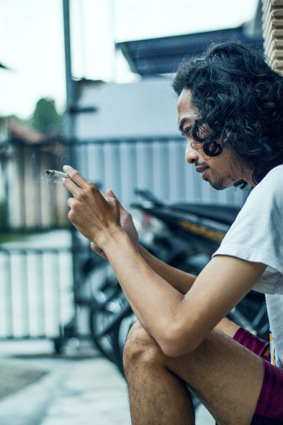 Kretekus Ganteng